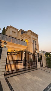 3K views · 5K reactions | 10 Marla Classical Design House for Sale in...