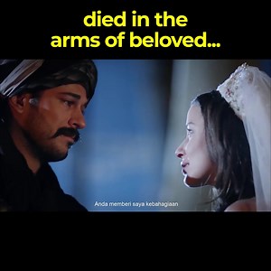 51K views · 997 reactions | Armin Died in the Arms of Malkocoglu  #MuhteşemYüzyıl #AbadKejayaan | Abad kejayaan - Muhteşem Yüzyıl Indonesia | Facebook