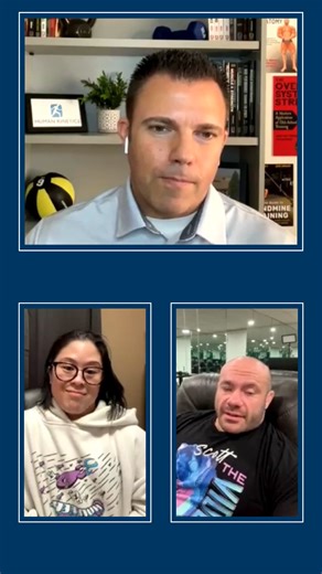 Mike Israetel, coauthor of Bodybuilding Anatomy, discusses why building muscle is straight forward but not easy. Learn more in Bodybuilding Anatomy which was written by bodybuilders for bodybuilders and combines step-by-step instructions, professional insights, and expert advice to help you build, sculpt, and shape your physique. https://ecs.page.link/UfVz6 | Human Kinetics Strength and Conditioning | Facebook