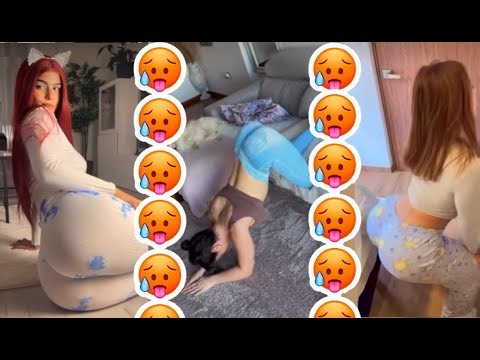 VIDEOS DE TIK TOK HOT 🍑 TWERKING ❤️ NÚMERO 19 😘 CHICAS FITNESS 🥵EROTISMO 😎 SEXYS 🥵 2026🔥FÉMINAS