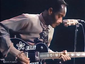 36K views · 729 reactions | Earl Hooker - ‘Earl’s Boogie’ live...