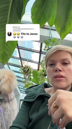 Embracing the Naked Neighbor Life With Tammy