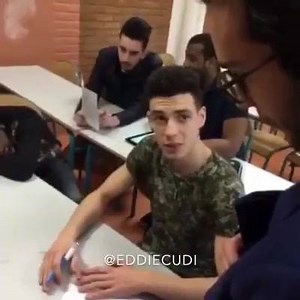 Les élèves clash | French2Def Comedy Show