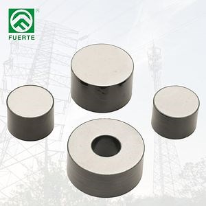 [Hot Item] Premium Metal Oxide Resistor Block/Zinc Oxide Varistor for Surge Arrester