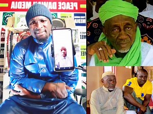 1.1K views · 27 reactions | THE FIRST ISLAMIC SCHOLAR IN KUMASI ZONGO TO CREAT WOMEN MADRASA. SHECKH SULEYMAN ITALY. | Peace Dawah Media | Facebook