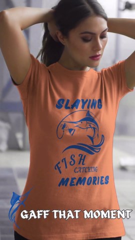 Gaff that Moment on TikTok