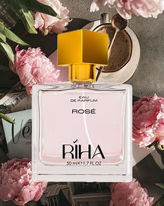 Riha Rosé 🌸✨ | Riha perfume