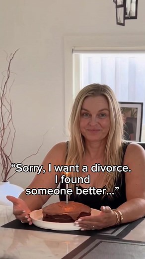 The come back was worth it… #divorce #marriage #glowup #singlelife #transformation