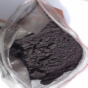 [Hot Item] Good Price Flake Expanded Graphite Powder for Conductive Coatings Synthetic