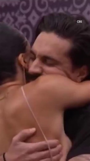 Big Brother fans shocked as Vince puts hand UNDER Morgan's top | Reality TV - The US Sun