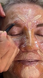 Senior Lady Transformed with Stylish Makeover An older woman with untidy hair enjoys a makeover that refreshes her look, leaving her feeling polished and youthful. #AgelessStyle #ConfidenceAtAnyAge #MakeoverMagic #fblifestyle . . . (For entertainment purposes only. Consult professionals if guidance on activities is presented. No brand affiliation is implied if any are shown. If inspired by true events, creative adaptations may be included. Content may include public footage.) | Indonesia Raya