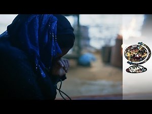 Brides and Brothels: The Trade Of Rohingya Girls