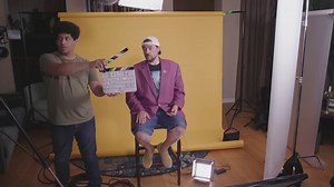 'Chasing Chasing Amy'- Tráiler oficial