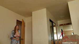 Xev Bellringer - Mommy's Goodnight Handjob