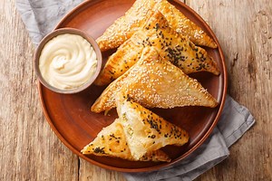 Was kann man aus Blätterteig machen? (30 Ideen)