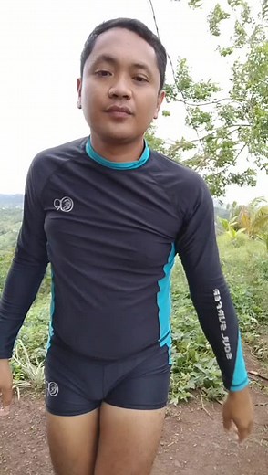 Ate Charing on TikTok