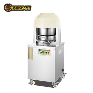 [Hot Item] Bread Dough Machine Dough Moulder Electric Dough Divider