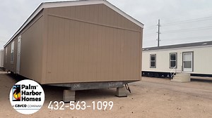 朗朗REPOS NOW AVAILABLE朗朗 Huge Selection Available Single or double wides starting at $50,000 Lenders accepting all credit scores, ITINS, and zero down program. ☎️432-563-1099 7212 W Hwy 80 Midland TX 79706 RBI:36322 | Palm Harbor Homes Midland | Facebook