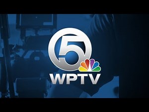 WPTV News Channel 5 West Palm Latest Headlines | September 19, 4am