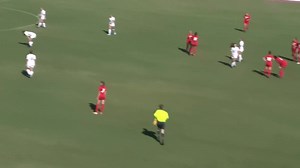 ⚽️ Highlights from University of New Mexico Women's Soccer Team 2-1 W over Air Force 🐺 #AtThePeak | #MWWSOC | #GoLobos | Mountain West Conference