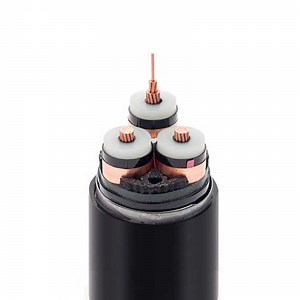 [Hot Item] Mv Armored Flexible Multi-Core Copper XLPE Insulated Medium Voltage Power Cable