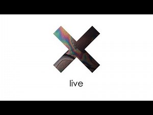 The xx - Live - 3 of 3