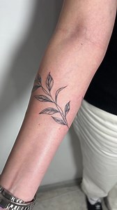 Black Magic Tattoo on Reels