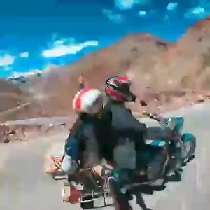 Dream Road Trip ... | Weekend Thrill Holidays