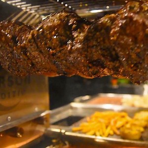 Perfect Chimi Chimi Bang Bang Filet!! #CRBBQKit #CRRoadcase #CRGriddleTop | Carson Rodizio