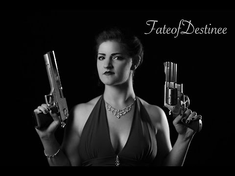 500 Magnum vs Desert Eagle 50AE Range Date - Guns Gear & Fitness