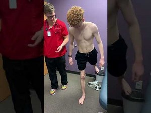 Conducting a Physical Assessment