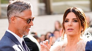 Sandra Bullock and Bryan Randall Reportedly Exchanged Vows in 2017