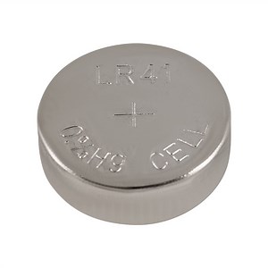 [Hot Item] Professional Production Of 1.5V LR41 Battery And AG3 Alkaline Button Cell Battery