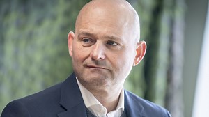 Pape kalder det en fejl at stemme ja til borgerforslag om rigsret: - Ikke vores finest moment