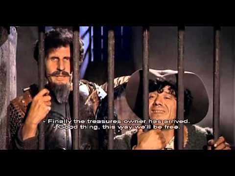 Franco e Ciccio - Don Chisciotte E Sancio Panza