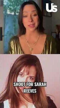 Jennifer Love Hewitt Revisits Her Iconic Movie and TV Scenes