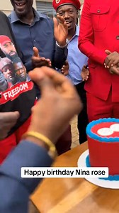 Happy birthday woman mp to be Sembabule 😍✊ | facts ug