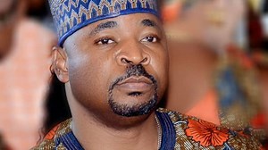 Mide Martins, Dele Odule, Ehi Ogbebor celebrate MC Oluomo on birthday - QED.NG