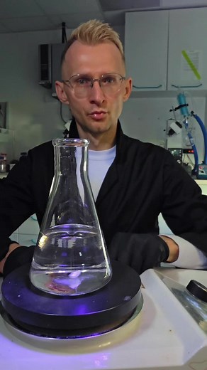 Molecular Kitchen Experiments Lab