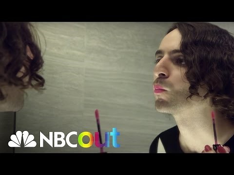 A Beginner’s Guide to Gender-Neutral Restrooms | Queer 2.0 | NBC Out