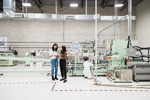 University of Toronto Entrepreneurship