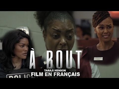Straw (A BOUT) Film Complet en Français - By Netflix _ Tyler Perry - 2025