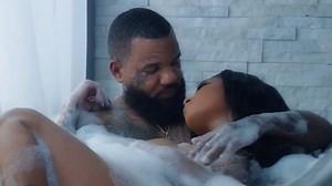 The Game & Monica's Steamy 'Letters' Video Sends Internet Into Frenzy - HipHopDX