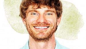 TIME100 AI 2023: Richard Socher