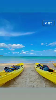 "Whatever floats your boat, babe." | Novotel Phuket Kamala Beach