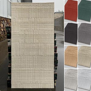 [Hot Item] Contemporary Flexible Stone & Travertine - Mcm Wall Panels for Furniture & TV Features