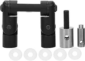 Archery V Bar Stabilizer, Archery V-Bar Quick Disconnect Mount Adjustable Bow Rod Stabilizer