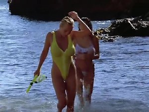 Julie K Smith Return To Savage Beach