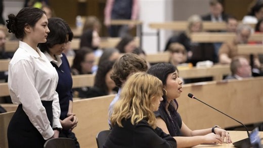 Are Mass. schools not funded enough? Students say 'your system is not working'