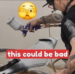 243K views · 2.7K reactions | Hoping we don't run out of primer 﫣 | Bad Chad | Facebook